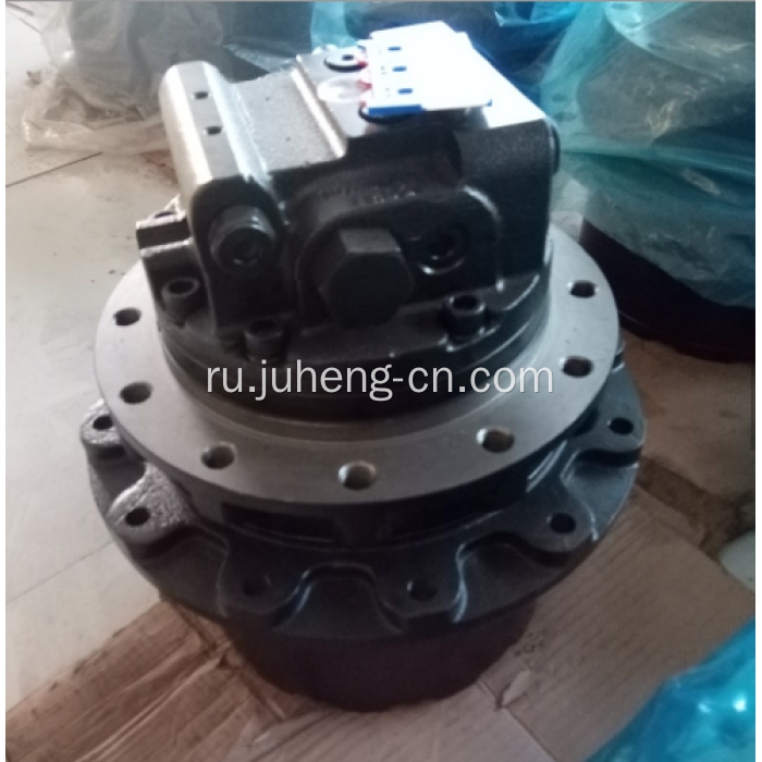 Экскаватор HD307 Final Drive HD307 Ходовой двигатель